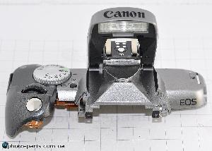 Верхняя панель Canon 300V, АСЦ CG2-1399